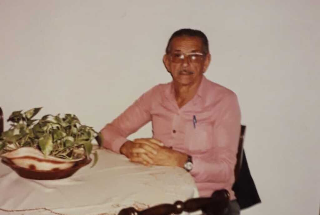 Primeiros moradores: foreiros da antiga fazenda construída no Jardim Catarina